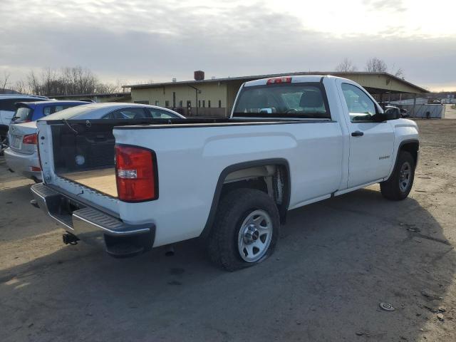 Obraz 3 z 2018 GMC SIERRA C1500 2018 z VIN 1GTN1LEC3JZ902422