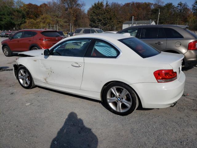 Image 2 of 2013 BMW 128 I 2013 with VIN WBAUP9C50DVS94384