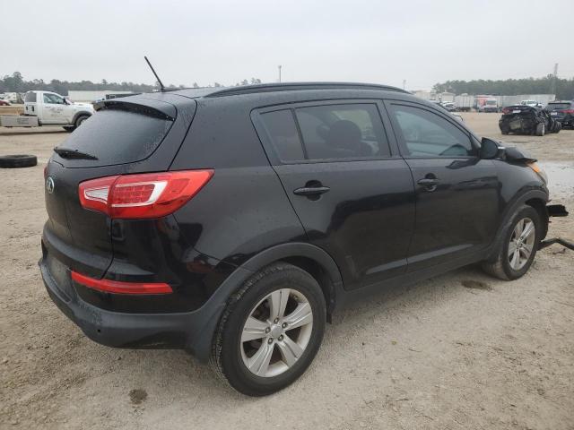 Image 3 of 2013 KIA SPORTAGE BASE 2013 with VIN KNDPB3A29D7517062