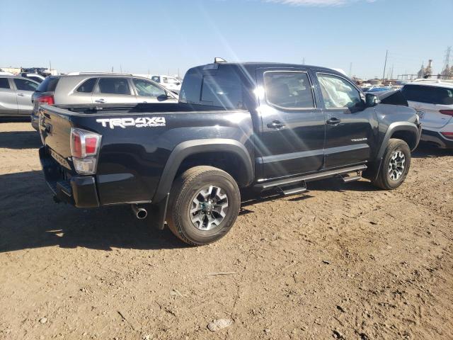Obraz 3 z 2020 TOYOTA TACOMA DOUBLE CAB 2020 z VIN 3TMCZ5AN5LM361557