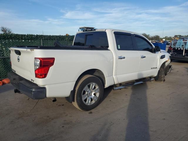 Изображение 3 2017 NISSAN TITAN S 2017 с VIN 1N6AA1EK0HN554605