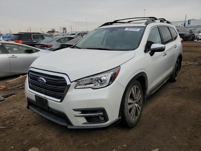 2022 SUBARU ASCENT TOURING 2022 image