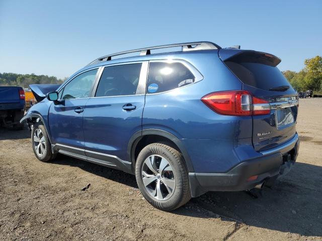 Image 2 of 2020 SUBARU ASCENT PREMIUM 2020 with VIN 4S4WMAFD0L3445271