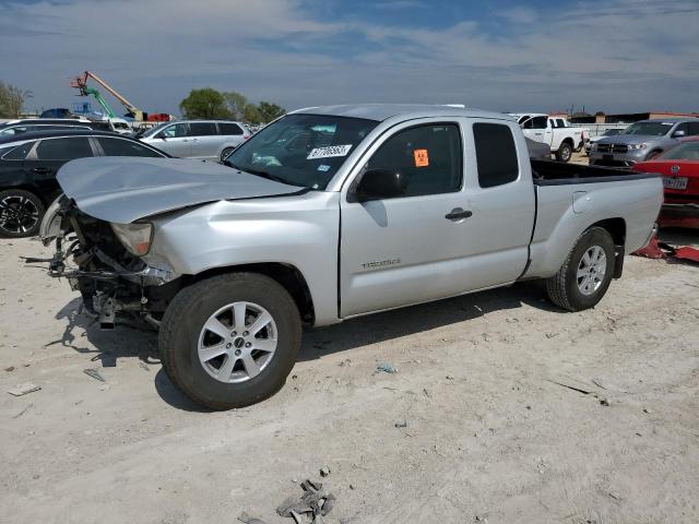 2009 TOYOTA TACOMA ACCESS CAB 2009 image