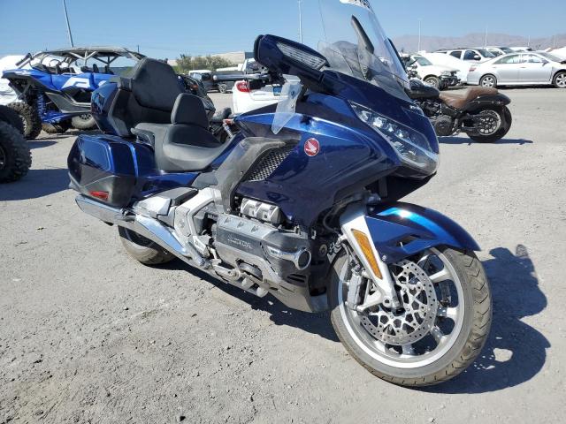 2018 HONDA GL1800 D 2018 image