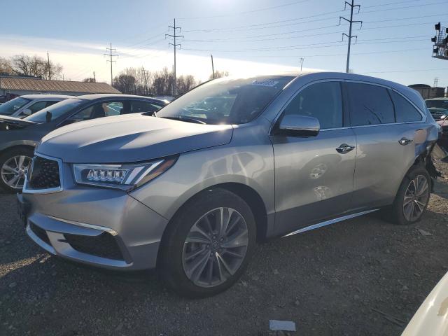 Изображение 2018 ACURA MDX TECHNOLOGY 2018