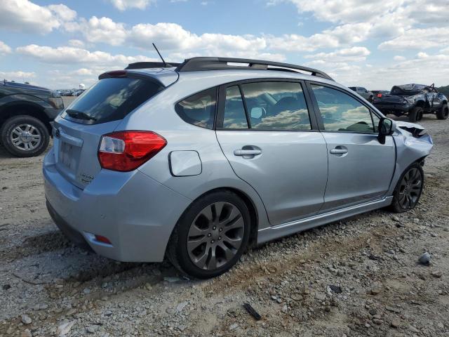 Image 3 of 2013 SUBARU IMPREZA SPORT LIMITED 2013 with VIN JF1GPAS69DH203340