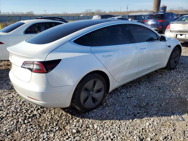 Изображение 3 2020 TESLA MODEL 3  2020 с VIN 5YJ3E1EA8LF504226