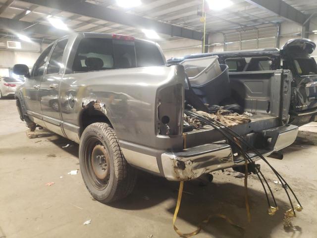 Obraz 3 z 2006 DODGE RAM 1500 ST 2006 z VIN 1D7HU18276S568705