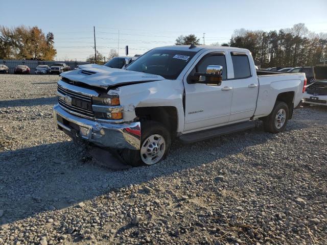 Image 1 of 2017 CHEVROLET SILVERADO K2500 HEAVY DUTY LT 2017 with VIN 1GC2KVEY6HZ322275