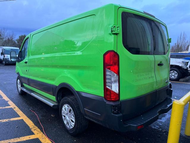 Obraz 3 z 2015 FORD TRANSIT T-250 2015 z VIN 1FTNR1ZM0FKA34606