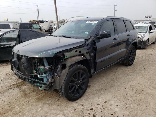 Obraz 1 z 2018 JEEP GRAND CHEROKEE LAREDO 2018 z VIN 1C4RJFAGXJC270162