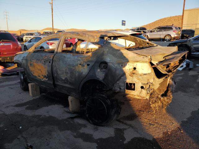 Image 2 of 2019 HYUNDAI ELANTRA SEL 2019 with VIN 5NPD84LF3KH452340