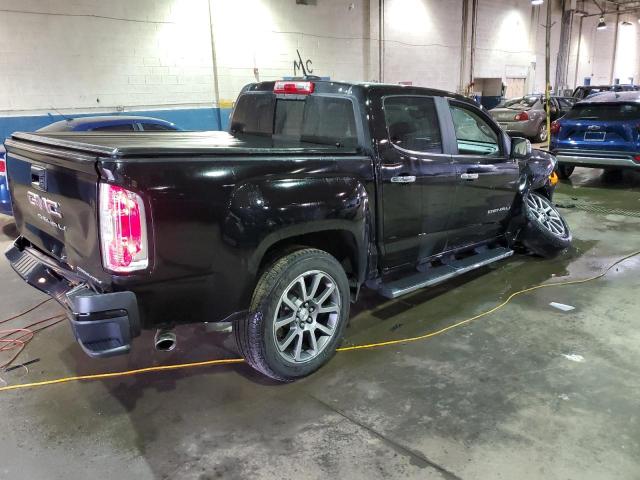 Image 3 of 2022 GMC CANYON DENALI 2022 with VIN 1GTG6EEN9N1284731