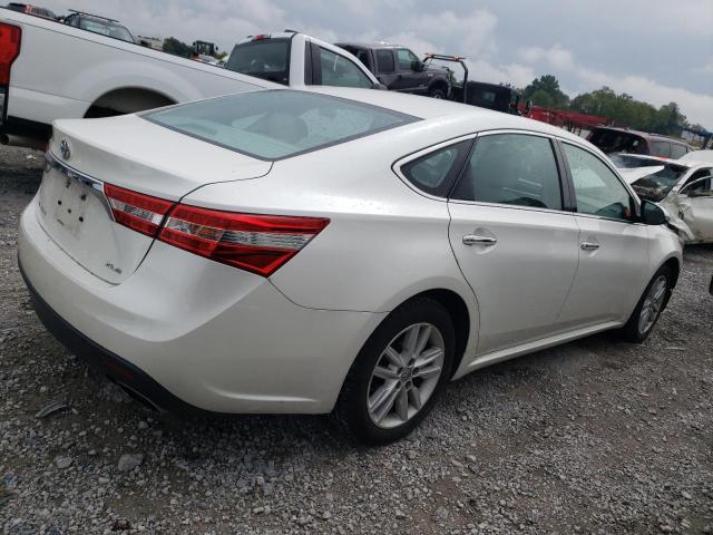 Image 3 of 2014 TOYOTA AVALON BASE 2014 with VIN 4T1BK1EB5EU109407