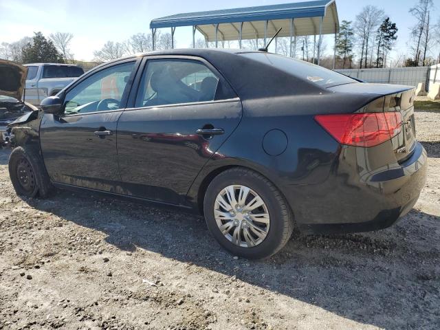 Изображение 2 2013 KIA FORTE EX 2013 с VIN KNAFU4A22D5699689