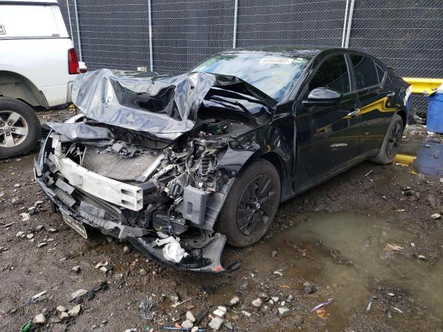 Image 1 of 2020 NISSAN ALTIMA S 2020 with VIN 1N4BL4BV2LC216800