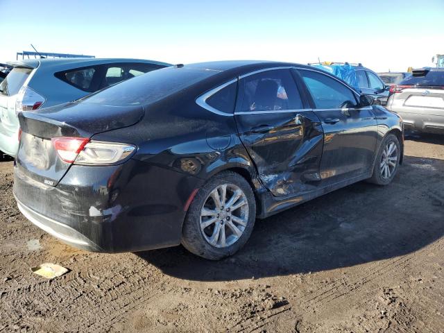 Изображение 3 2015 CHRYSLER 200 LIMITED 2015 с VIN 1C3CCCAB3FN649877
