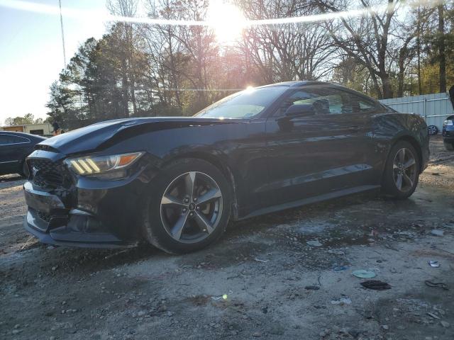 Image 1 of 2017 FORD MUSTANG  2017 with VIN 1FA6P8TH0H5262773