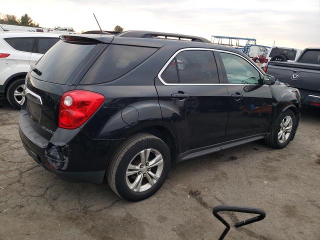 Image 3 of 2013 CHEVROLET EQUINOX LT 2013 with VIN 2GNFLEEK6D6379812
