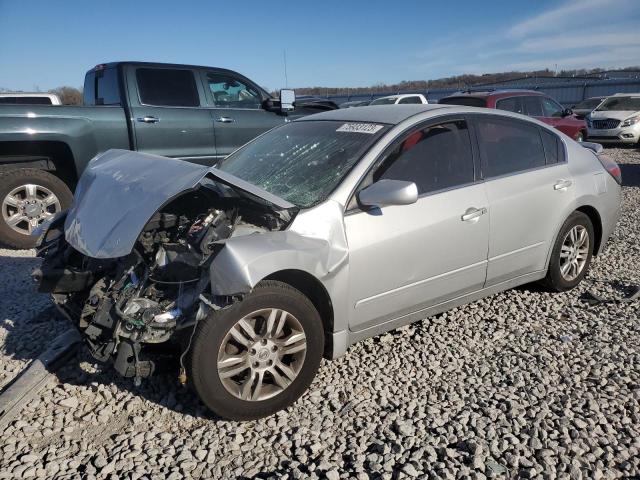 2011 NISSAN ALTIMA BASE 2011 image
