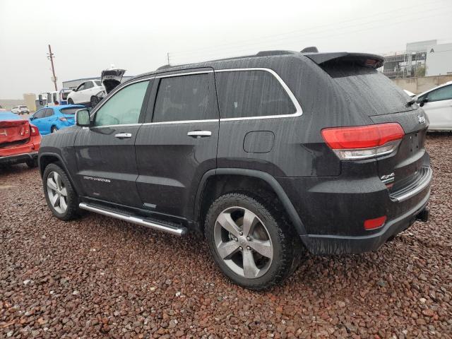 Image 2 of 2015 JEEP GRAND CHEROKEE LIMITED 2015 with VIN 1C4RJFBM3FC754525