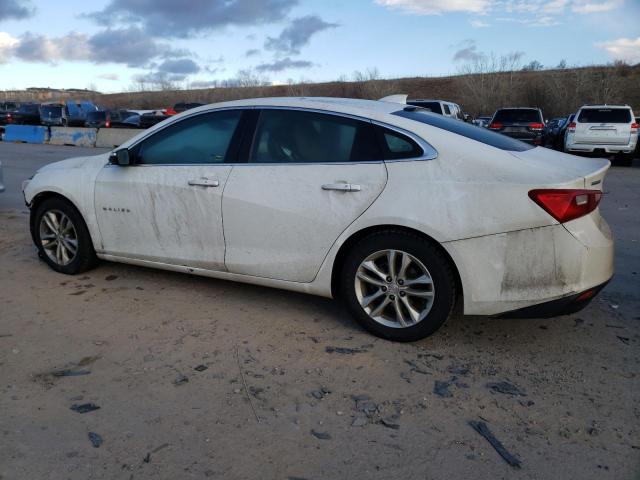 Image 2 of 2017 CHEVROLET MALIBU LT 2017 with VIN 1G1ZE5ST8HF259611
