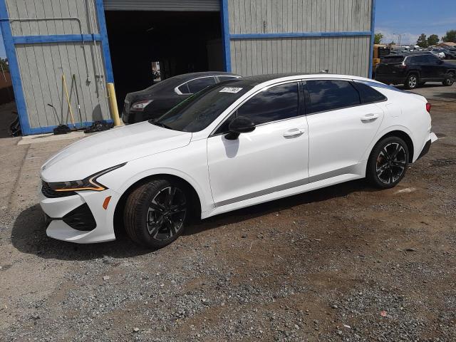 2022 KIA K5 GT LINE 2022 image