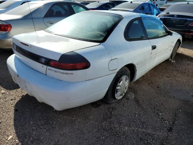 Изображение 3 1998 DODGE AVENGER BASE 1998 с VIN 4B3AU42Y7WE081495