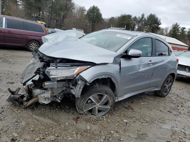 Obraz 1 z 2019 HONDA HR-V TOURING 2019 z VIN 3CZRU6H95KM727582