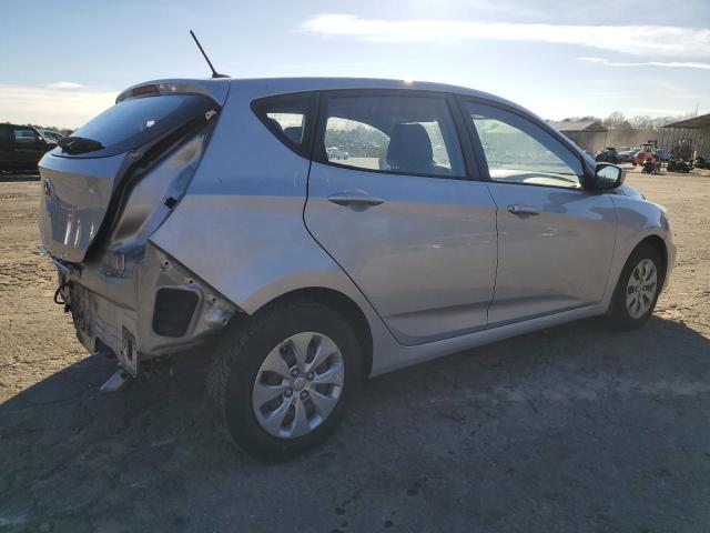 Obraz 3 z 2015 HYUNDAI ACCENT GS 2015 z VIN KMHCT5AE0FU222546
