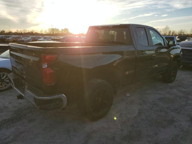 Изображение 3 2020 CHEVROLET SILVERADO K1500 LT 2020 с VIN 1GCRYDED3LZ238279