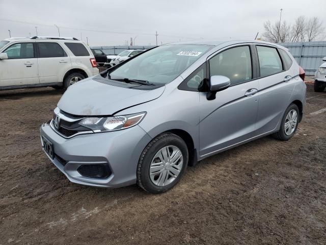 Изображение 1 2018 HONDA FIT LX 2018 с VIN 3HGGK5H49JM736660