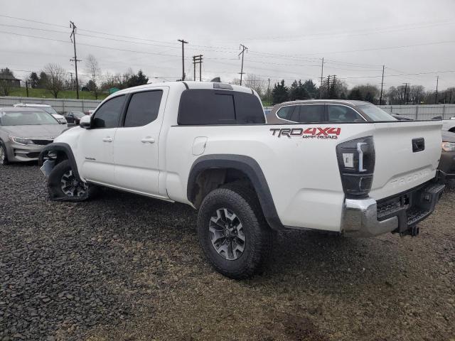 Изображение 2 2023 TOYOTA TACOMA DOUBLE CAB 2023 с VIN 3TMDZ5BN4PM165084