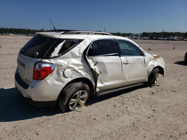Obraz 3 z 2012 CHEVROLET EQUINOX LT 2012 z VIN 2GNALPEK8C1303512