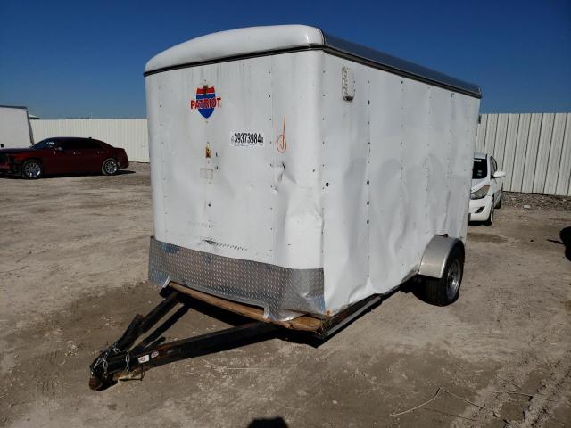 Image 2 of 2018 COTC TRAILER 2018 with VIN 4YMBC121XJR003526