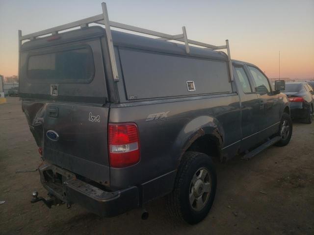 Image 3 of 2004 Ford F-150 2004 with VIN 1FTRX14W44NA98420