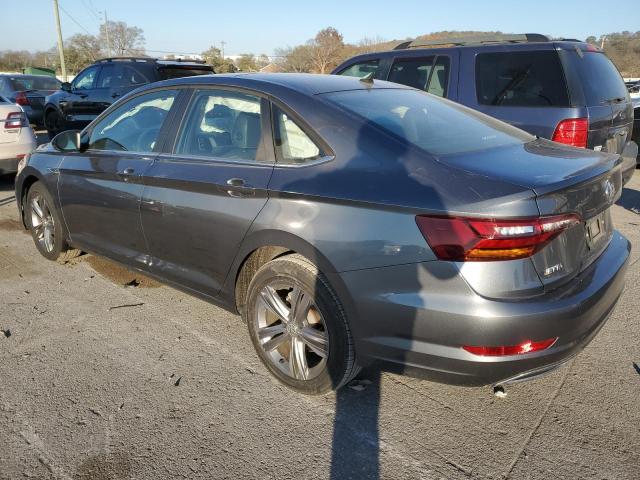 Image 2 of 2019 VOLKSWAGEN JETTA S 2019 with VIN 3VWCB7BU3KM246764