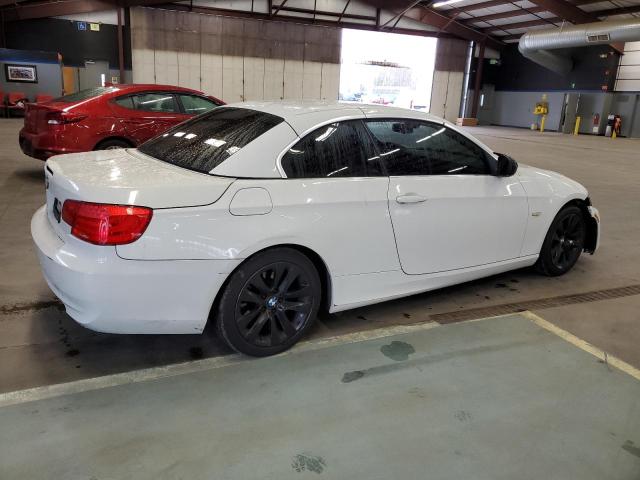 Obraz 3 z 2011 BMW 328 I 2011 z VIN WBADW3C53BE541247