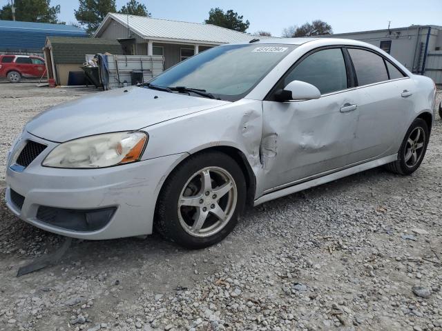 2009 PONTIAC G6  2009 image