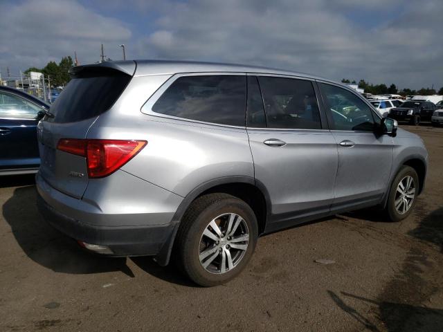 Image 3 of 2016 HONDA PILOT EX 2016 with VIN 5FNYF6H39GB116070