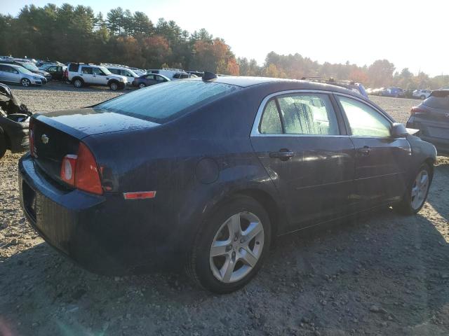 Obraz 3 z 2012 CHEVROLET MALIBU LS 2012 z VIN 1G1ZB5E07CF279187