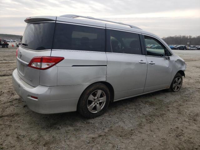 Obraz 3 z 2012 NISSAN QUEST S 2012 z VIN JN8AE2KP2C9050432