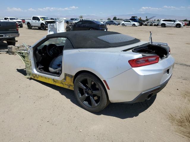 Obraz 2 z 2017 CHEVROLET CAMARO SS 2017 z VIN 1G1FF3D71H0202318