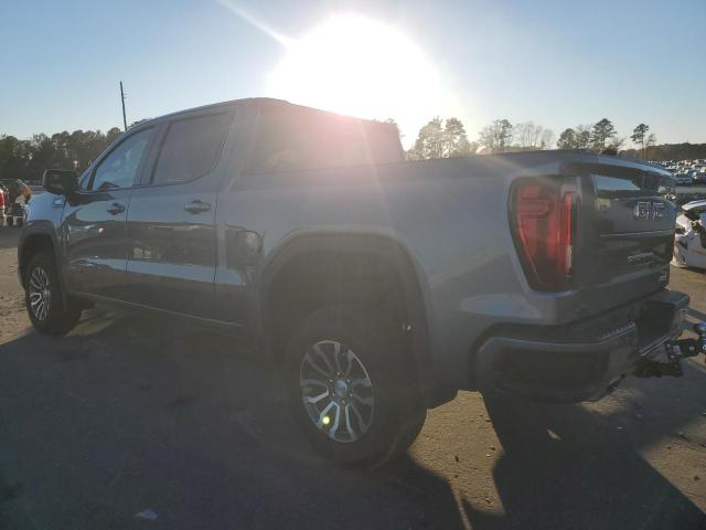 Image 2 of 2021 GMC SIERRA K1500 AT4 2021 with VIN 3GTU9EETXMG409535