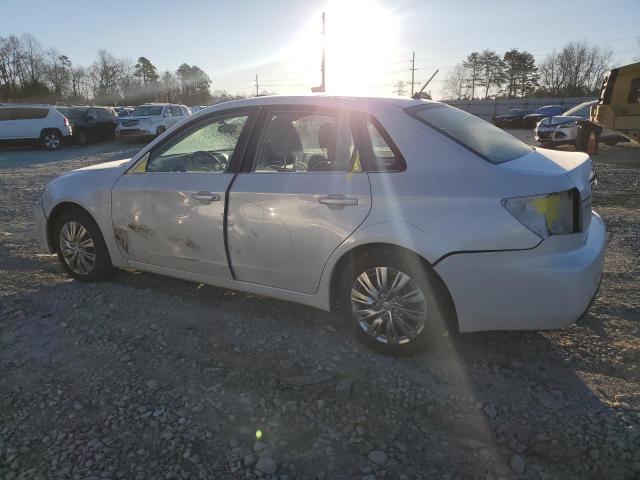 Изображение 2 2011 SUBARU IMPREZA 2.5I 2011 с VIN JF1GE6A68BH504151