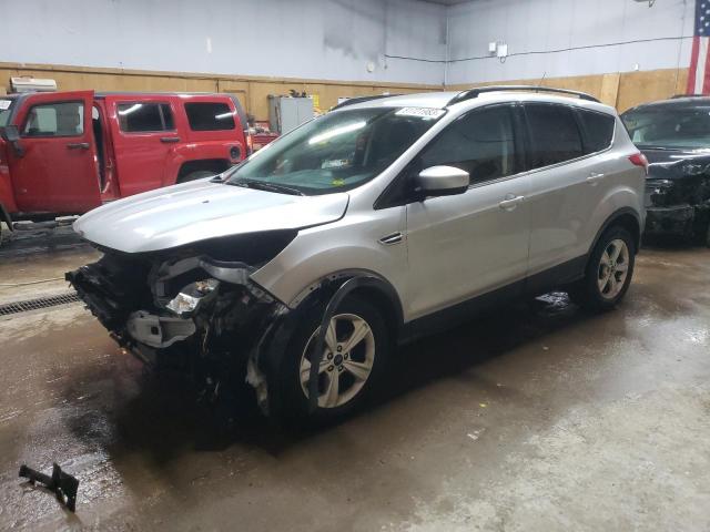 Image 1 of 2015 FORD ESCAPE SE 2015 with VIN 1FMCU0GX0FUB04523