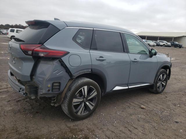 Obraz 3 z 2021 NISSAN ROGUE SL 2021 z VIN 5N1AT3CA2MC745611