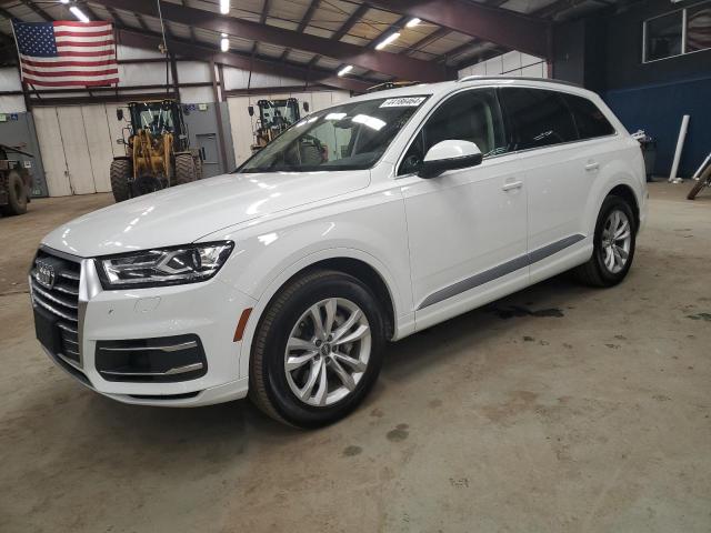 2018 AUDI Q7 PREMIUM PLUS 2018 image