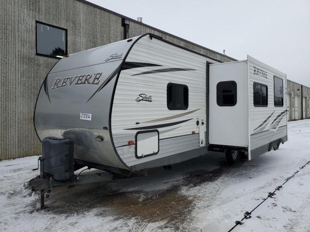 Image 2 of 2014 SHAS REVERE 2014 with VIN 5ZT2SHSB6EE001968